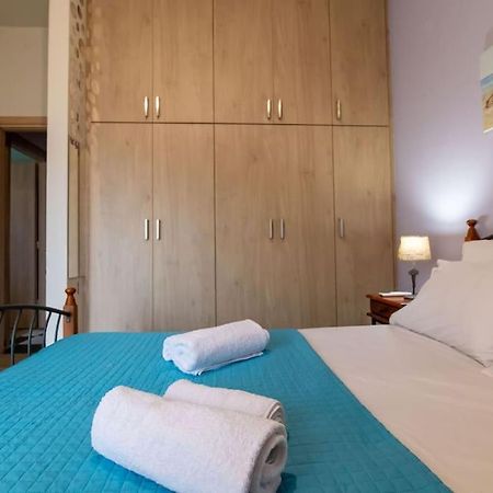 Appartamento Dream House Preveza Esterno foto