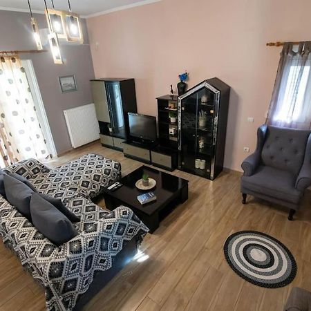 Appartamento Dream House Preveza Esterno foto