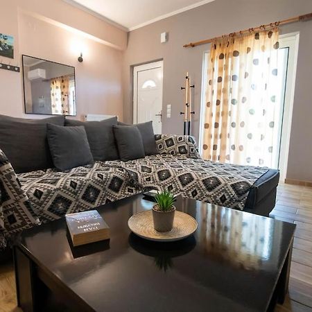 Appartamento Dream House Preveza Esterno foto