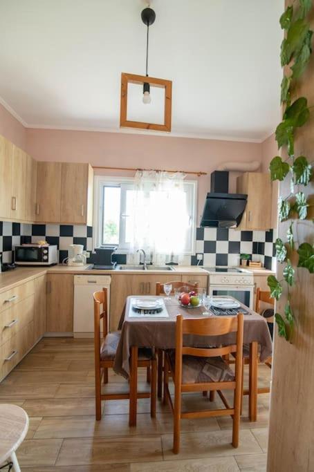 Appartamento Dream House Preveza Esterno foto