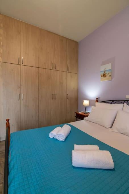 Appartamento Dream House Preveza Esterno foto