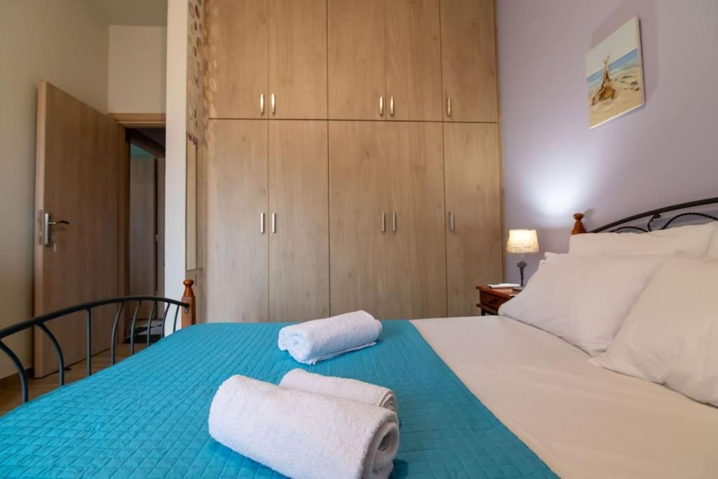 Appartamento Dream House Preveza Esterno foto