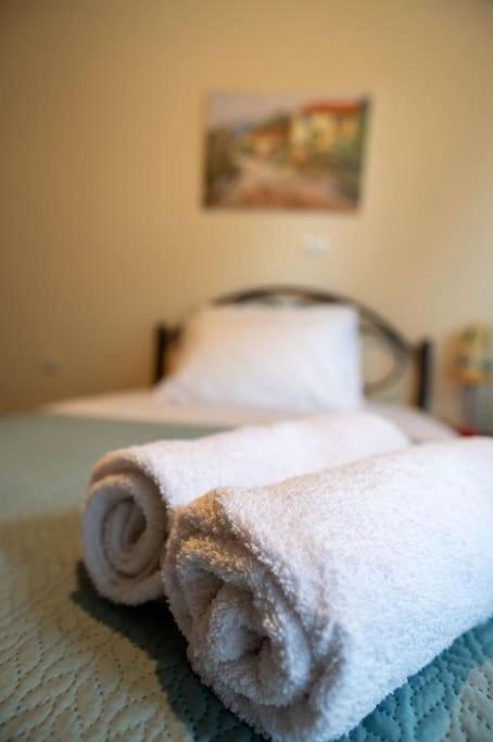 Appartamento Dream House Preveza Esterno foto