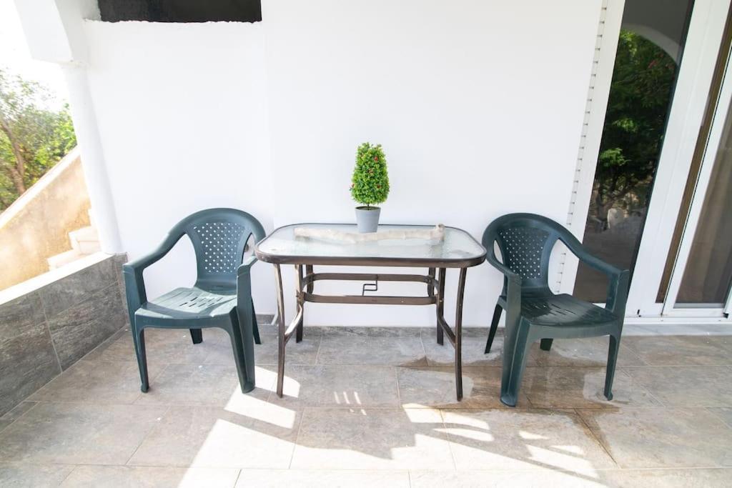 Appartamento Dream House Preveza Esterno foto