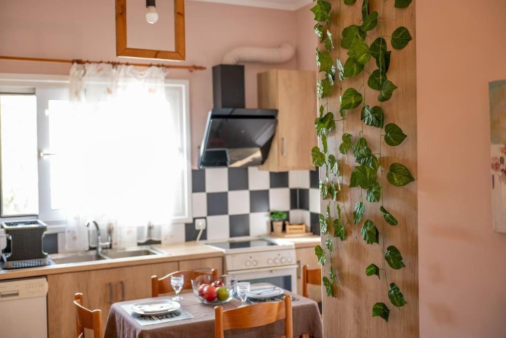Appartamento Dream House Preveza Esterno foto