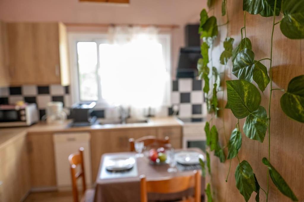 Appartamento Dream House Preveza Esterno foto