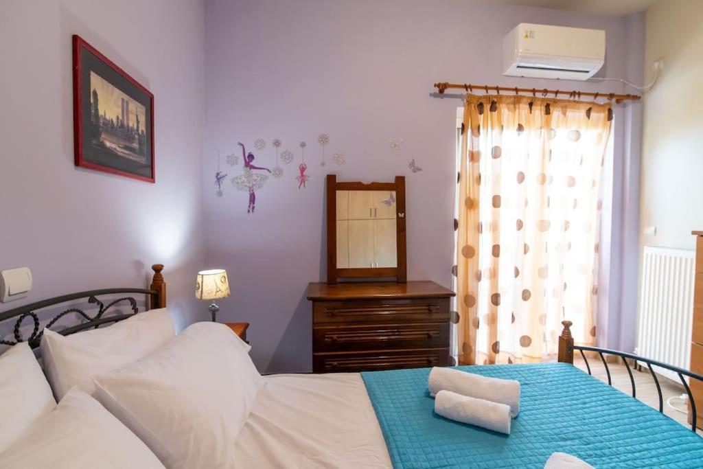 Appartamento Dream House Preveza Esterno foto